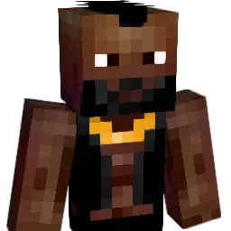 choredface's Minecraft skin