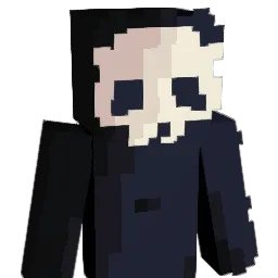 chorvis's Minecraft skin