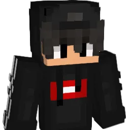 chose_11 Minecraft avatar bust