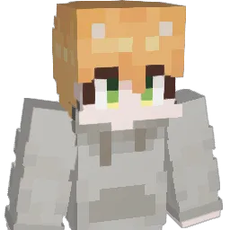 choseunghwan12 Minecraft avatar bust