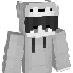 chosinsung486 Minecraft avatar bust