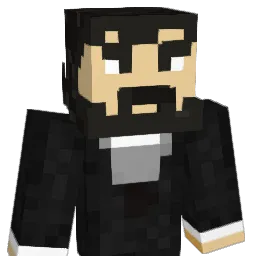 chossen_master Minecraft avatar bust