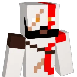 chothonicx's Minecraft skin