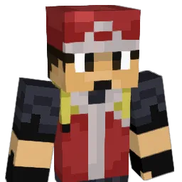 chotiana Minecraft avatar bust