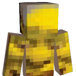 chouchimi's Minecraft skin