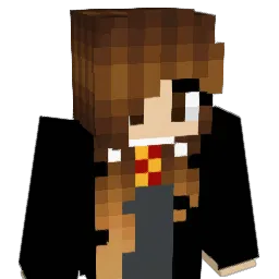 choux_bun Minecraft avatar bust