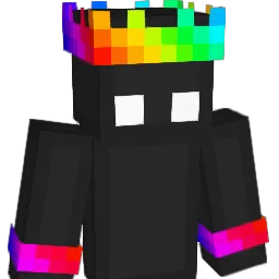 chovii10 Minecraft avatar bust