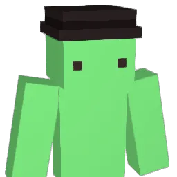 chow4's Minecraft skin