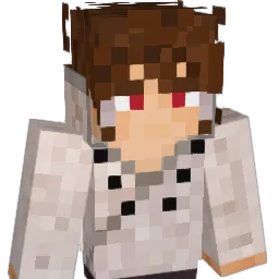 chowchow17's Minecraft skin