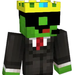 chowdermcclure's Minecraft skin