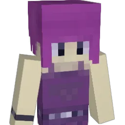 chowdermuffin's Minecraft skin