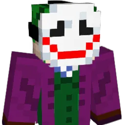 choww_ Minecraft avatar bust