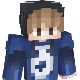 choyc1225 Minecraft avatar bust