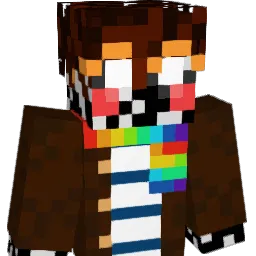 choyt43 Minecraft avatar bust