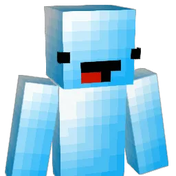 chpssall Minecraft avatar bust