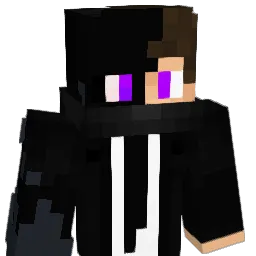 chr1s9r Minecraft avatar bust