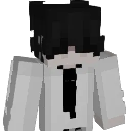 chr1z1976 Minecraft avatar bust
