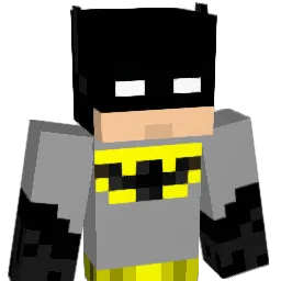 chr2s_ Minecraft avatar bust