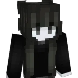 chreaa's Minecraft skin