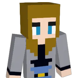 chriiissy's Minecraft skin