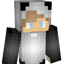 chrilly31 Minecraft avatar bust