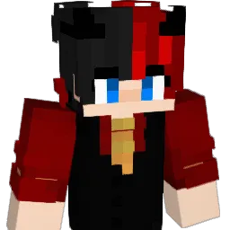 chrilosi0vib Minecraft avatar bust