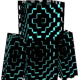 chrimac Minecraft avatar bust