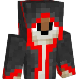 chripTon_ Minecraft avatar bust