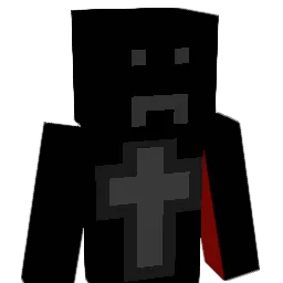 chris007bond Minecraft avatar bust