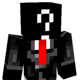 chris1123100 Minecraft avatar bust