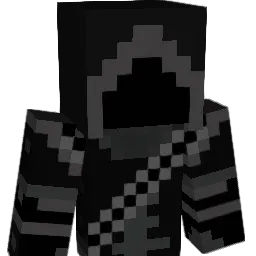 chris2089 Minecraft avatar bust