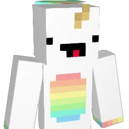 chris2574 Minecraft avatar bust