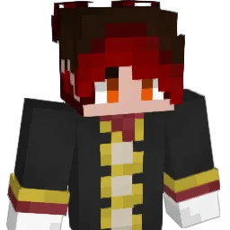 chris2sweet Minecraft avatar bust