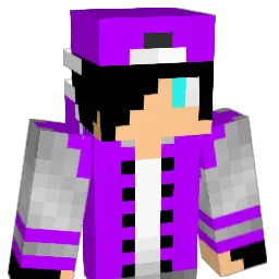 chris44022 Minecraft avatar bust