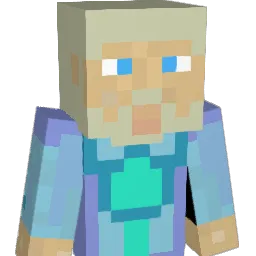 chrisJH71 Minecraft avatar bust