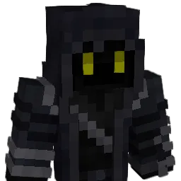 chris_6440 Minecraft avatar bust