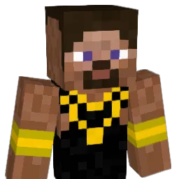 chris__94 Minecraft avatar bust