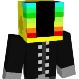 chris_core's Minecraft skin