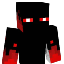 chris_creeper3 Minecraft avatar bust