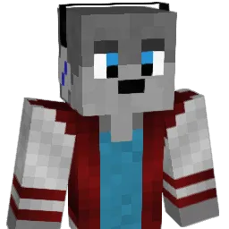 chris_r_dorrian Minecraft avatar bust