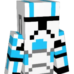chris_rosesx Minecraft avatar bust