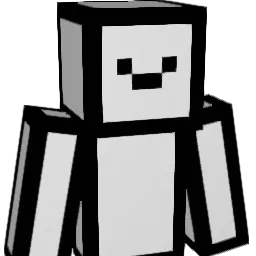 chris_sef Minecraft avatar bust