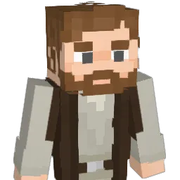 chris_wilson7 Minecraft avatar bust