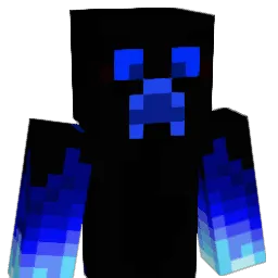 chrisbowmeep Minecraft avatar bust