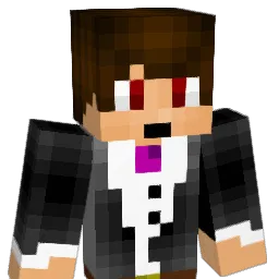 chrisbuchholz Minecraft avatar bust