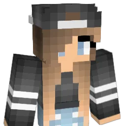 chrischrispy's Minecraft skin