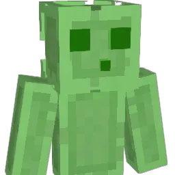 chriscook529 Minecraft avatar bust