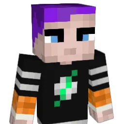 chriscrumble's Minecraft skin
