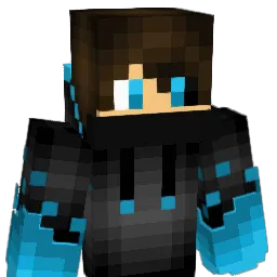 chrisdayton14 Minecraft avatar bust