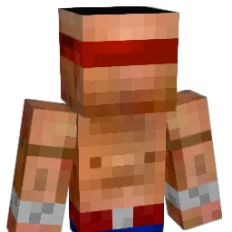 chrisdotorg's Minecraft skin